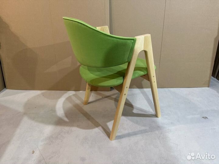 Стулья из массива