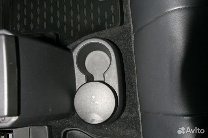 Коврики в салон Jeep Liberty 2007