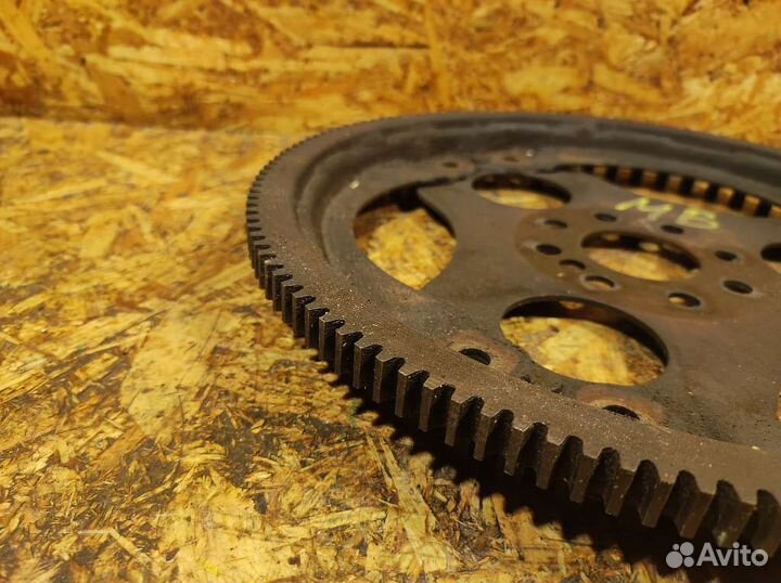 Маховик Mercedes W202