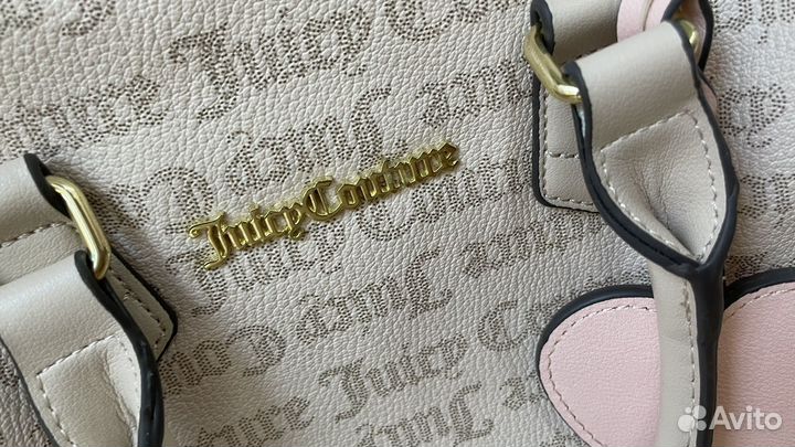 Сумка Juicy couture