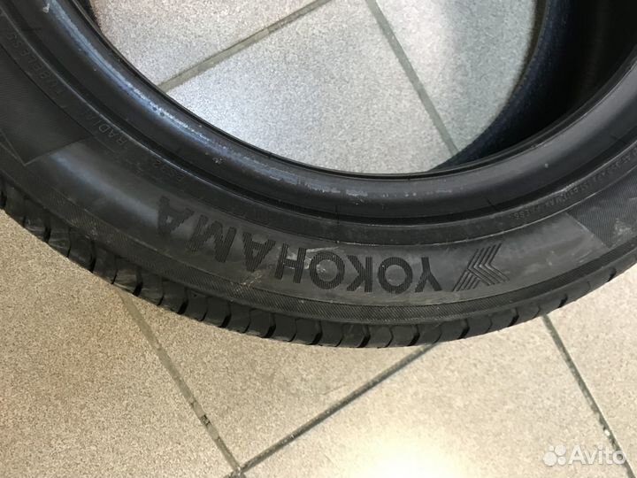 Yokohama BluEarth-ES ES32 195/50 R15 82V