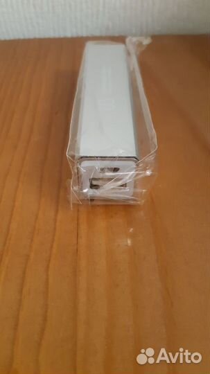 Внешний Аккумулятор Oasis Bradwell 2200 mAh