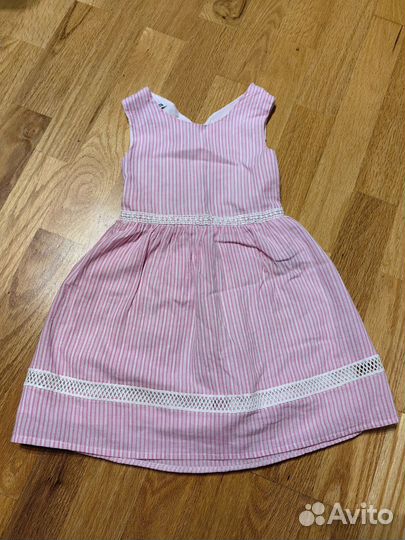 Сарафан платье