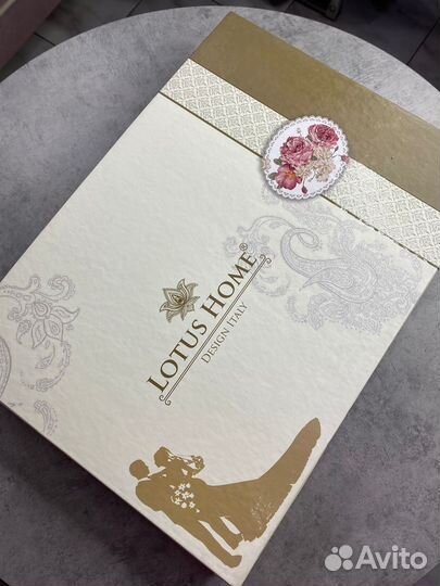 Белье постельное