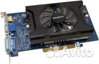 Продам видеокарту