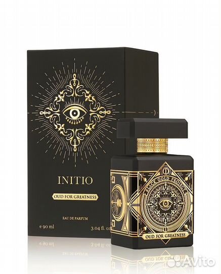 Initio oud for greatness 90ml