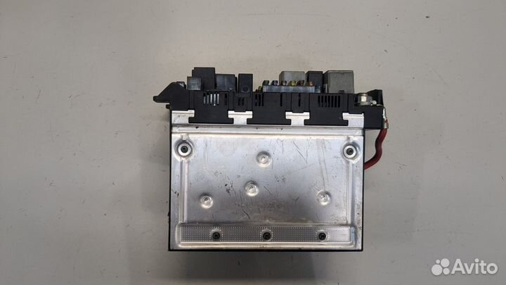 Блок управления SAM Mercedes E W211, 2003