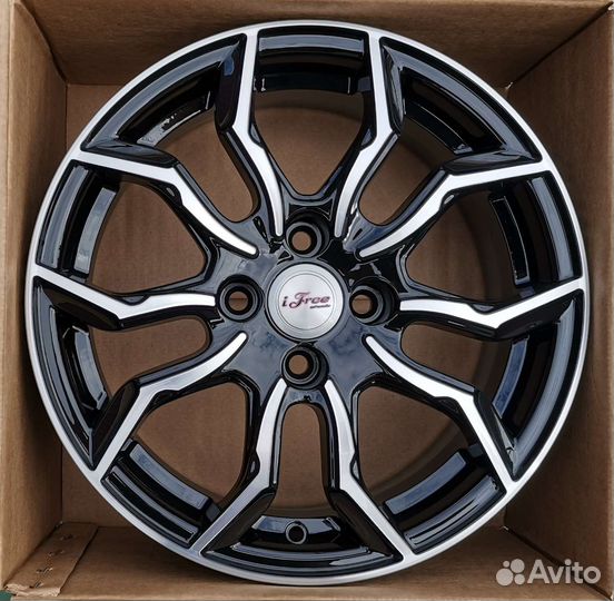 LADA Гранта, Калина, Приора, Datsun R15 новые