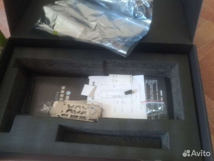 Видеокарта rtx 3080 ti