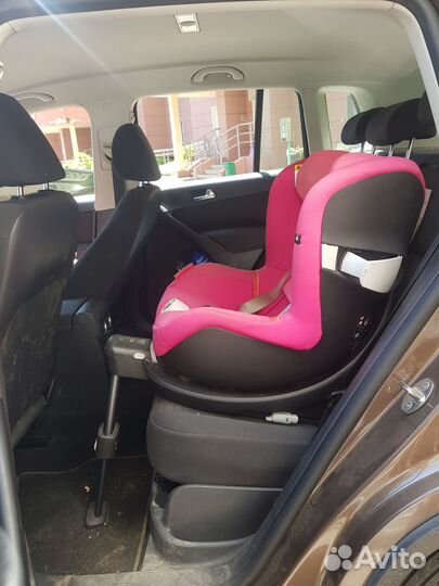 Автокресло Cybex Sirona m2 i-size