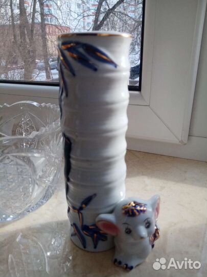 Посуда СССР