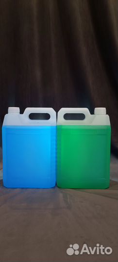 Бытовая химия 5 литров оптом