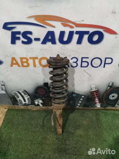 Амортизатор подвески задний Kia Sorento SUV 2.5