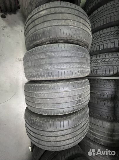 Bridgestone Alenza 001 285/60 R18 116V