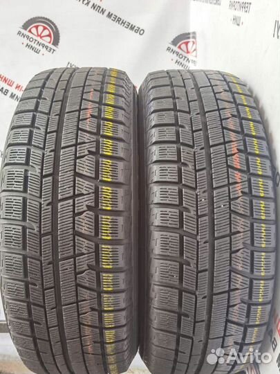 Yokohama Ice Guard IG50 215/60 R17 96Q