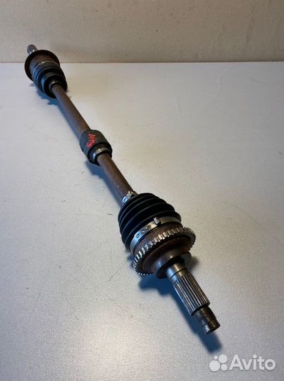 Привод задний правый Mazda 6 GG L3KG