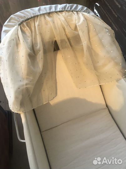 Коляска inglesina