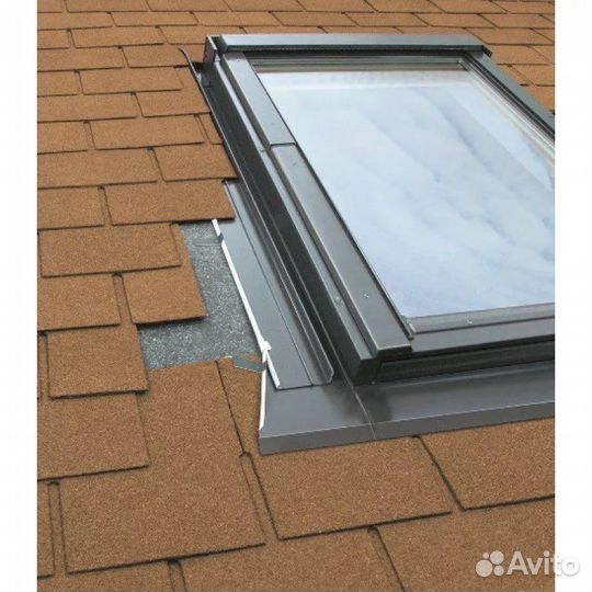 Мансардные окна Факро