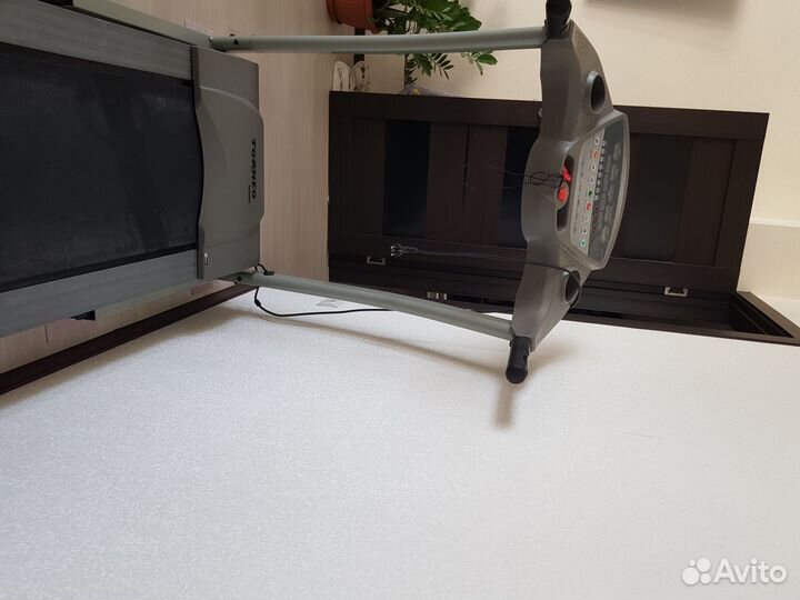 Беговая дорога