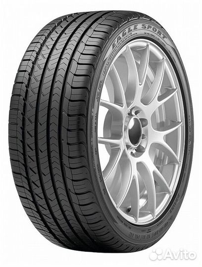 Goodyear Eagle Sport TZ 245/40 R18