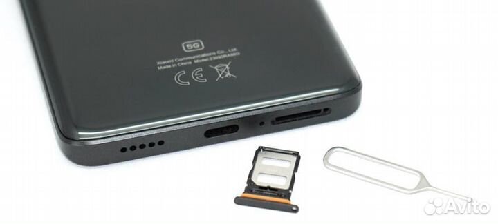 Xiaomi Redmi Note 13 Pro+, 8/256 ГБ
