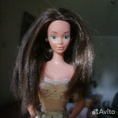 Кукла barbie Steffie объявление продам
