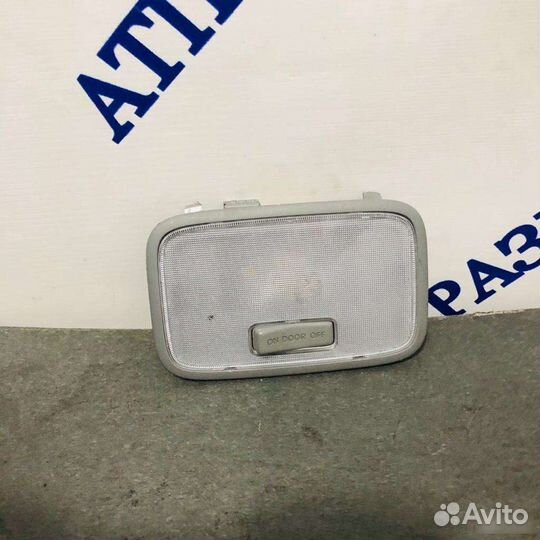 Плафон салона Hyundai Solaris 2014-2017