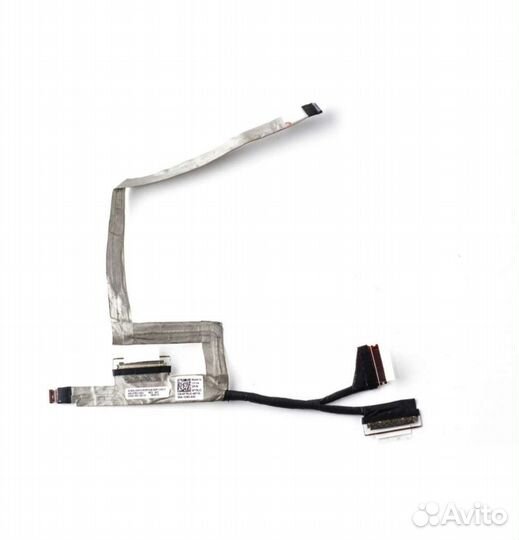 Шлейф для ноутбука Dell