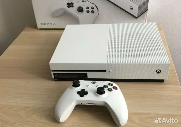 Xbox one