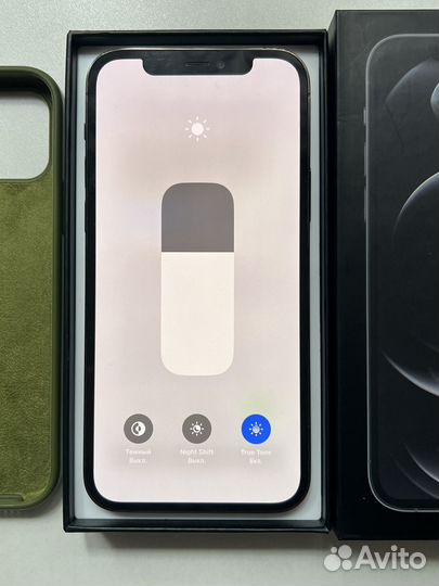 iPhone 12 Pro, 128 ГБ