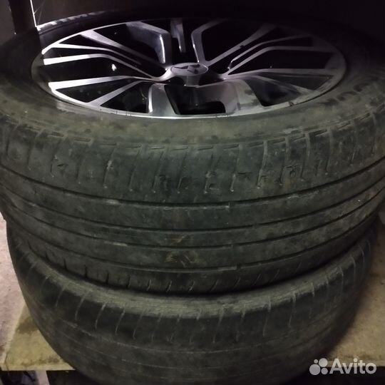 Hankook Optimo K415 235/55 R18