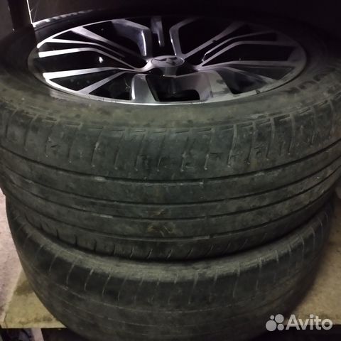 Hankook Optimo K415 235/55 R18