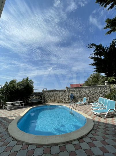 Дом 400 м² на участке 6 сот.