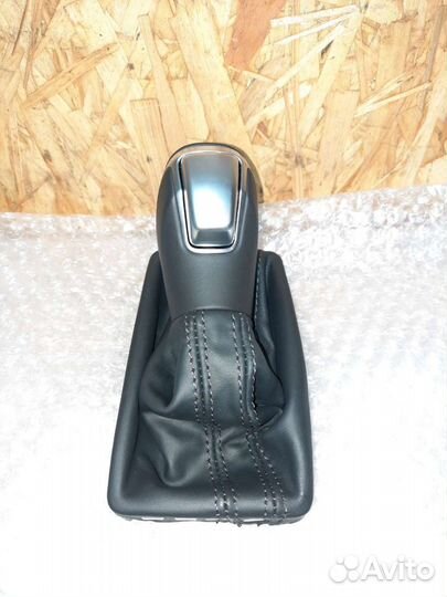 Ручка кпп Audi A6 C7