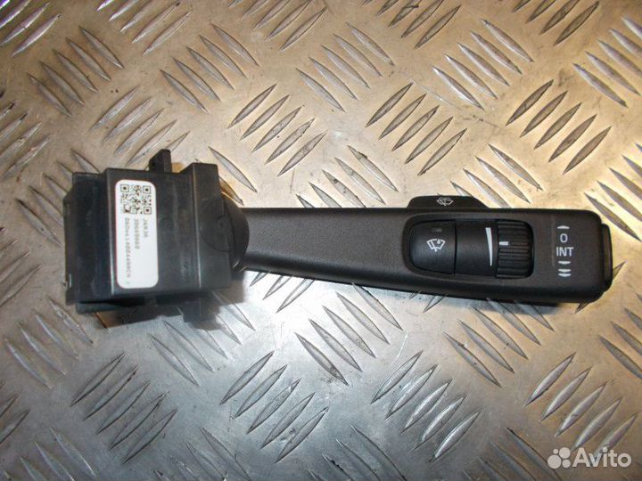 Переключатель стеклоочистителя Volvo S80 С80