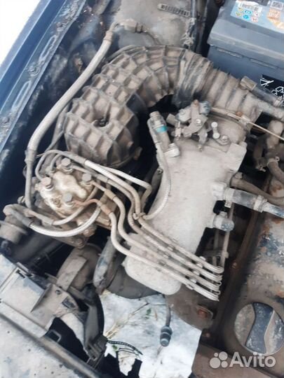 Продам двигатель 1 и 8