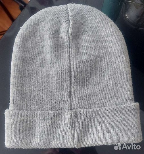Шапка для девочки