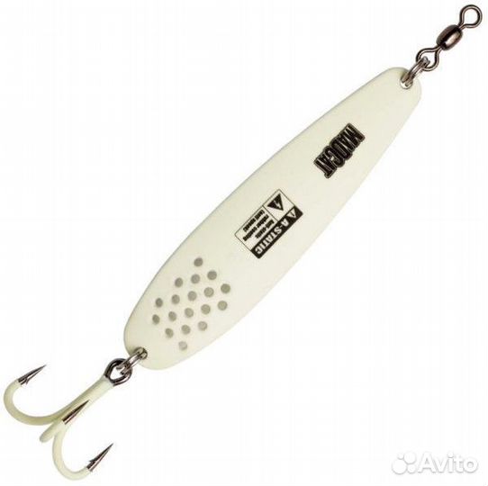 Блесна колеблющаяся 