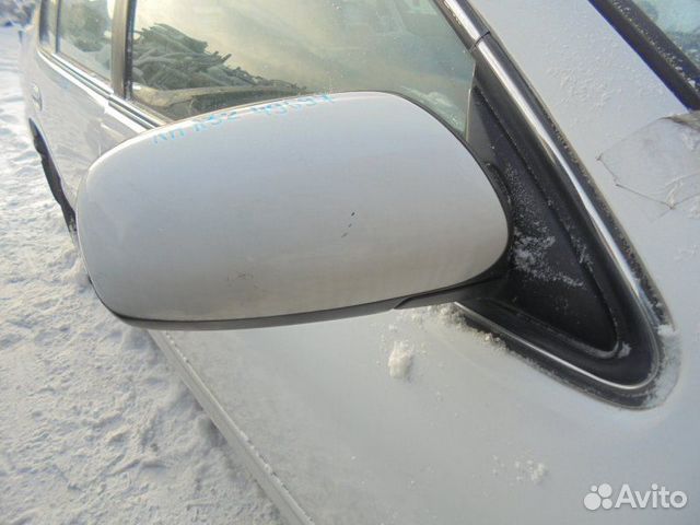 Зеркало правое Nissan Cefiro A32 VQ20DE 1995/7