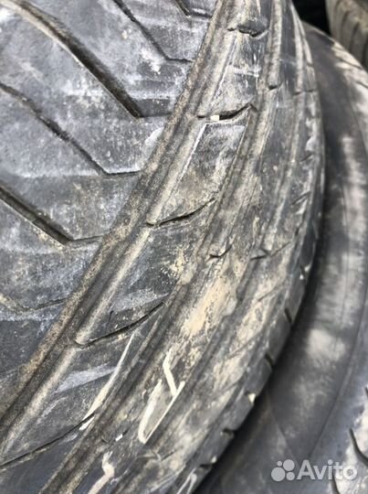 Continental ContiSportContact 5 225/45 R17