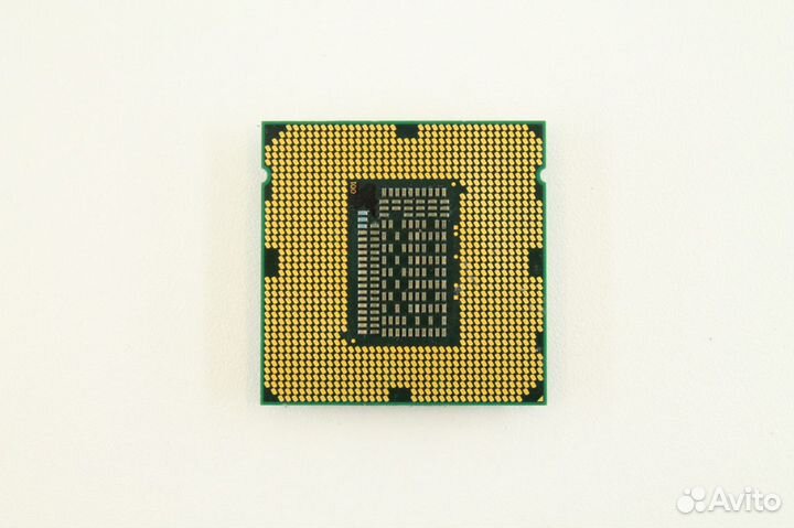 Процессор (1155) Intel Core i5-2500 3.3 GHz