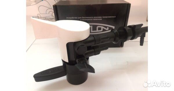 Пивное оборудование для розлива пива