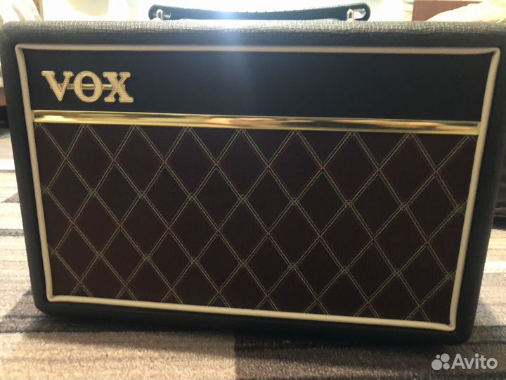 Комбоусилитель для электрогитары VOX Painfinder 10