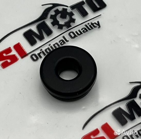 Втулка резиновая для CFMoto