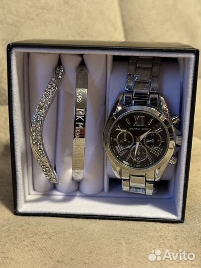 Подарочный набор Michael Kors