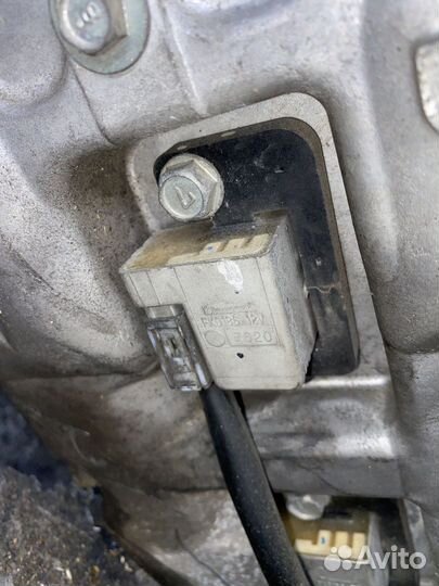 Катушка зажигания EL154 FK0186 Subaru Impreza GH G