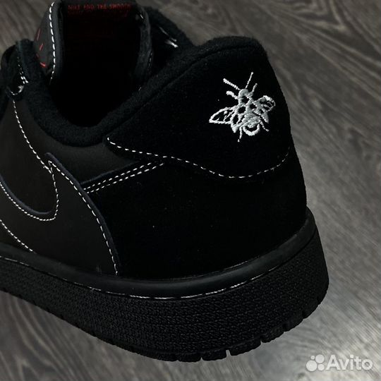 Кроссовки Air Jordan 1 Low Big Size 