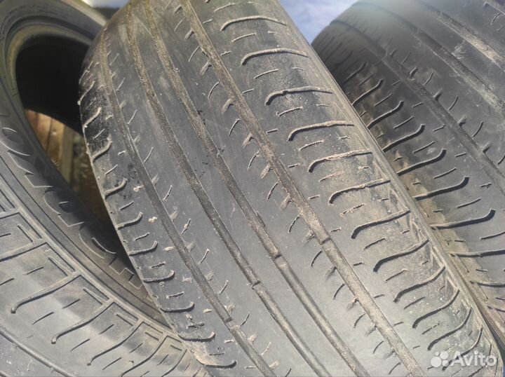 Hankook Optimo K415 225/60 R17 99
