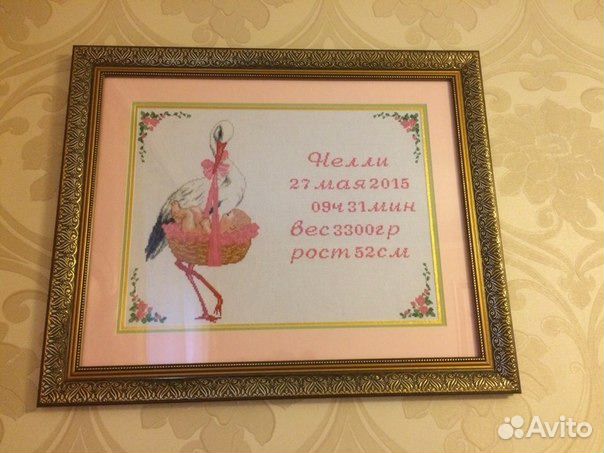 Метрика на заказ