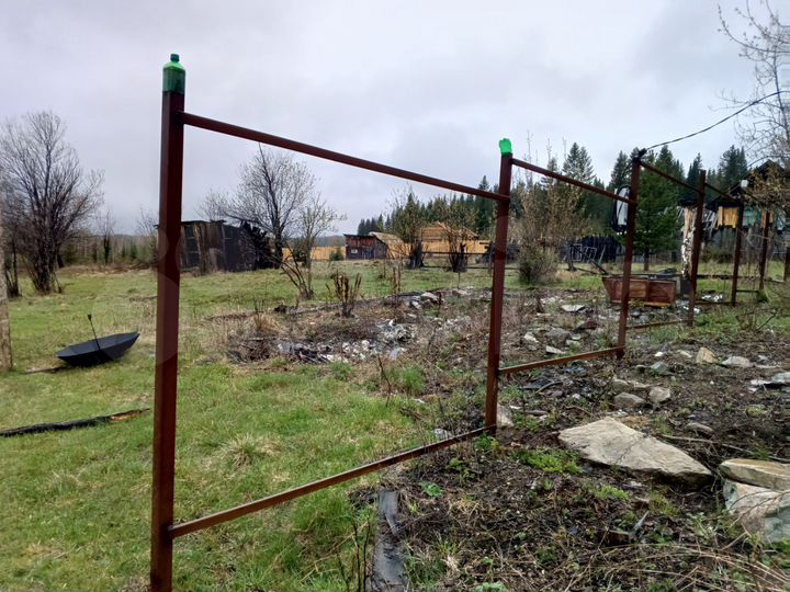 Участок 12 сот. (ИЖС)